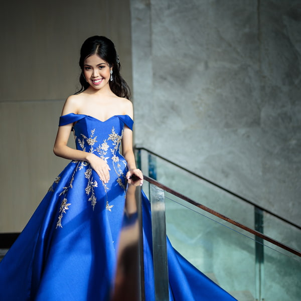 Gown 4